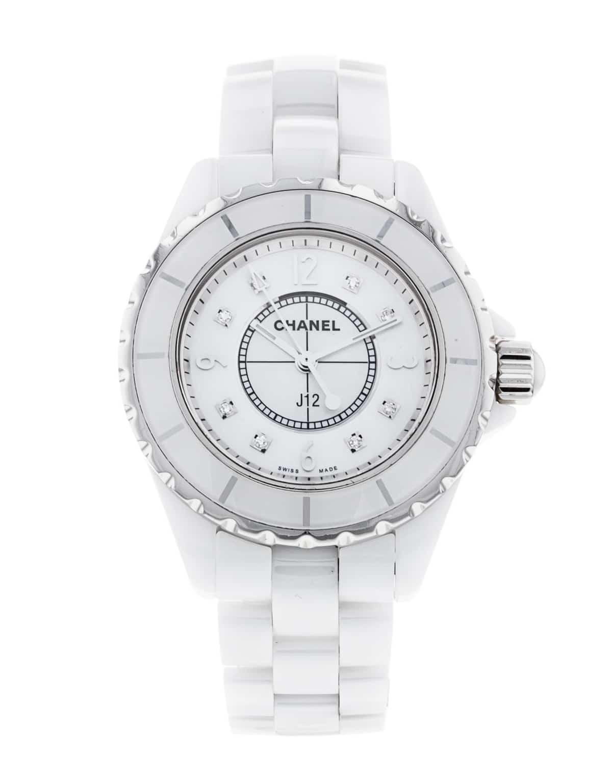 Chanel J12 H2422